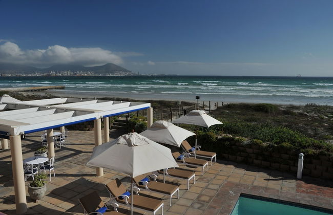 Cape Town Beachfront Apartments At Leisure Bay - Foto 53