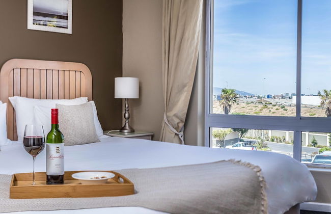 Cape Town Beachfront Apartments At Leisure Bay - Foto 3