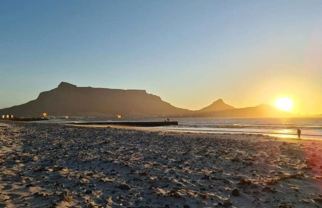 Cape Town Beachfront Apartments At Leisure Bay - Foto 54