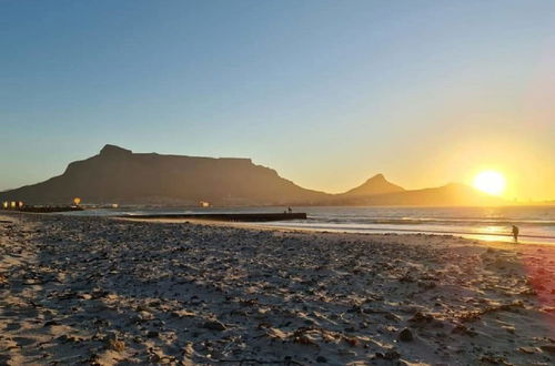 Photo 46 - Cape Town Beachfront Apartments At Leisure Bay