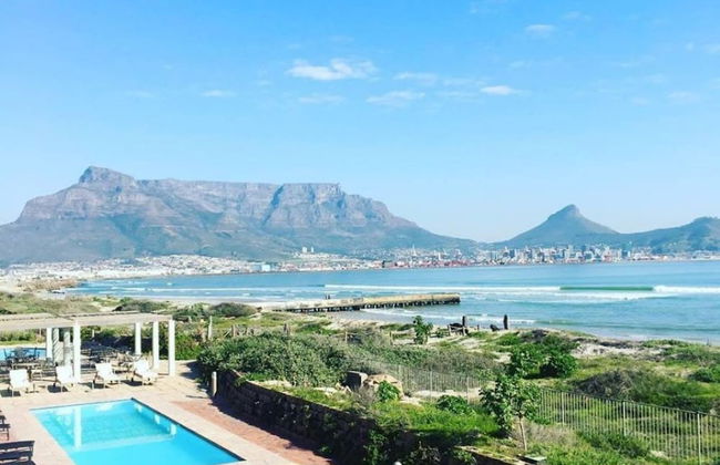 Cape Town Beachfront Apartments At Leisure Bay - Foto 1