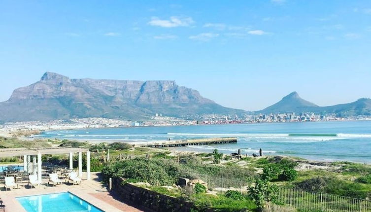 Photo 1 - Cape Town Beachfront Apartments At Leisure Bay