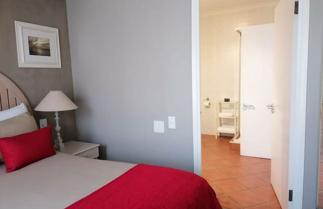 Cape Town Beachfront Apartments At Leisure Bay - Foto 15