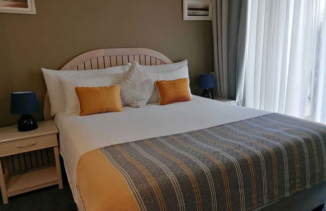 Cape Town Beachfront Apartments At Leisure Bay - Foto 24