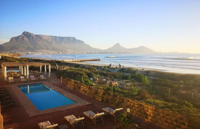 Cape Town Beachfront Apartments At Leisure Bay - Foto 59