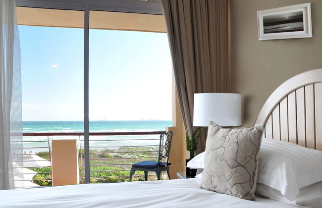 Cape Town Beachfront Apartments At Leisure Bay - Foto 52