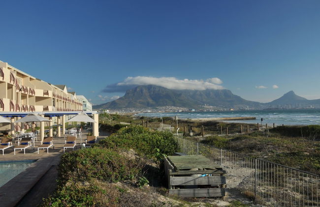 Cape Town Beachfront Apartments At Leisure Bay - Foto 51