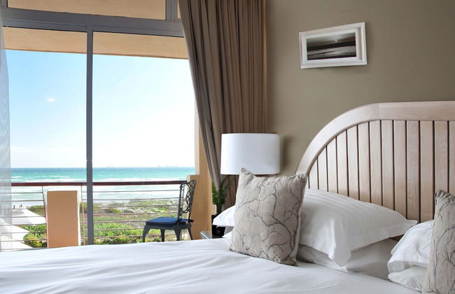 Cape Town Beachfront Apartments At Leisure Bay - Foto 44