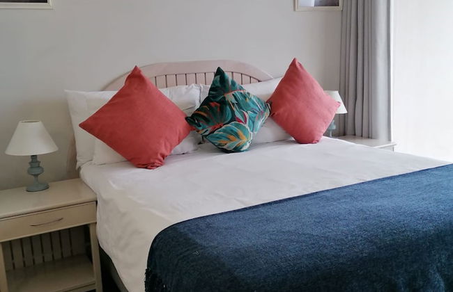 Cape Town Beachfront Apartments At Leisure Bay - Foto 8