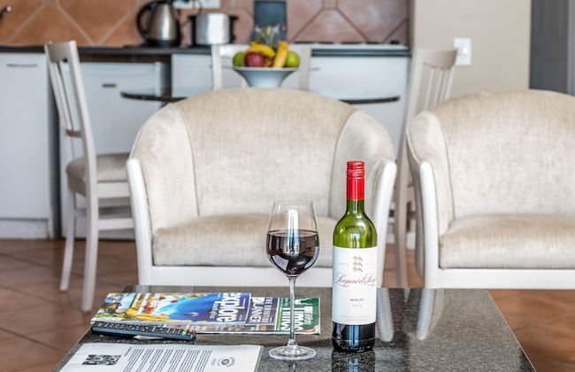 Cape Town Beachfront Apartments At Leisure Bay - Foto 32