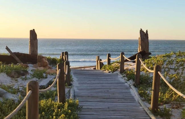 Cape Town Beachfront Apartments At Leisure Bay - Foto 55