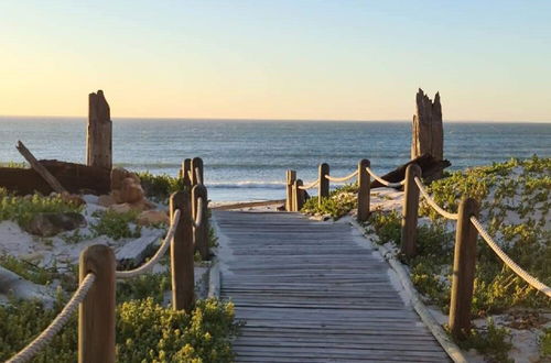 Photo 55 - Cape Town Beachfront Apartments At Leisure Bay