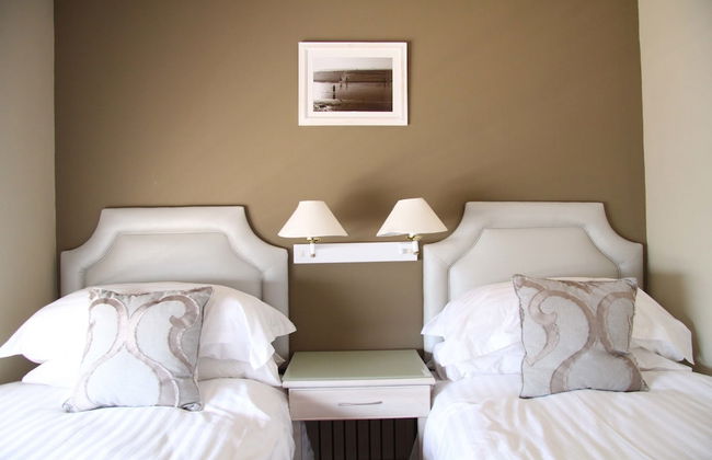 Cape Town Beachfront Apartments At Leisure Bay - Foto 2