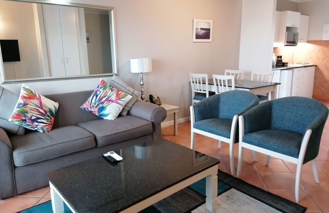 Cape Town Beachfront Apartments At Leisure Bay - Foto 36
