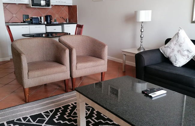 Cape Town Beachfront Apartments At Leisure Bay - Foto 38