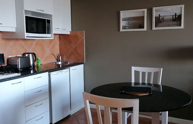 Cape Town Beachfront Apartments At Leisure Bay - Foto 29