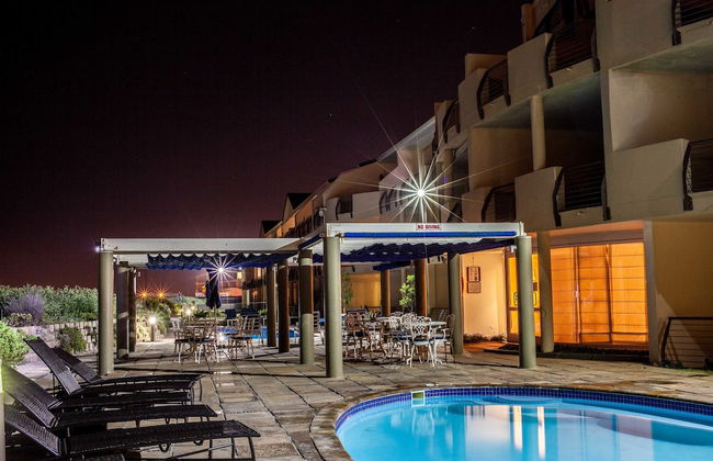 Cape Town Beachfront Apartments At Leisure Bay - Foto 57