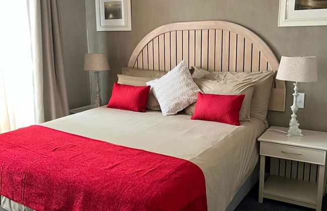 Cape Town Beachfront Apartments At Leisure Bay - Foto 19