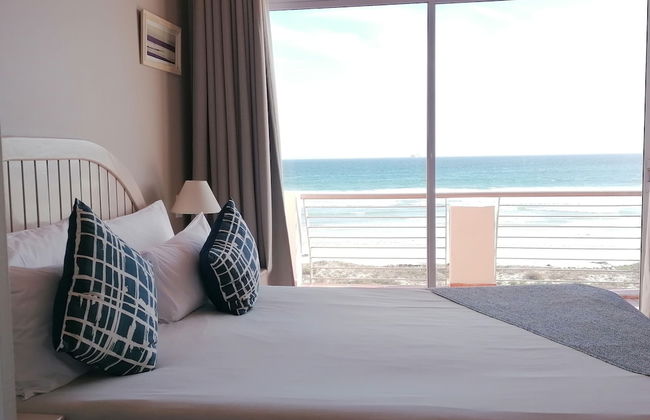 Cape Town Beachfront Apartments At Leisure Bay - Foto 58