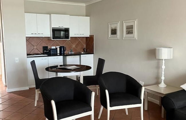 Cape Town Beachfront Apartments At Leisure Bay - Foto 22