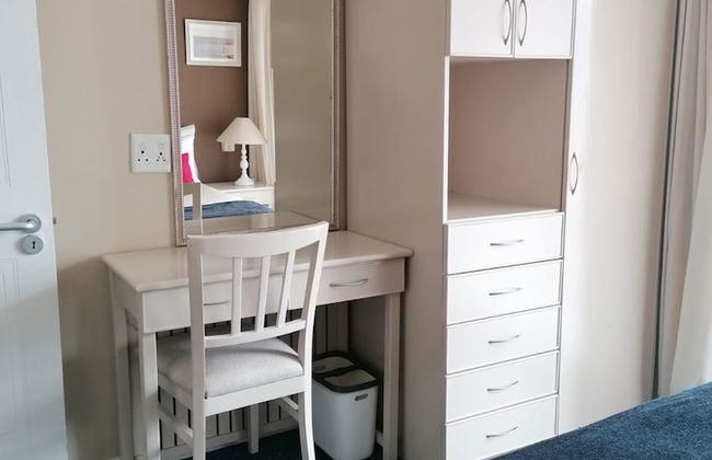 Cape Town Beachfront Apartments At Leisure Bay - Foto 7