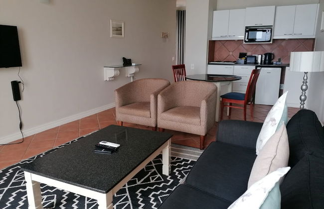 Cape Town Beachfront Apartments At Leisure Bay - Foto 39