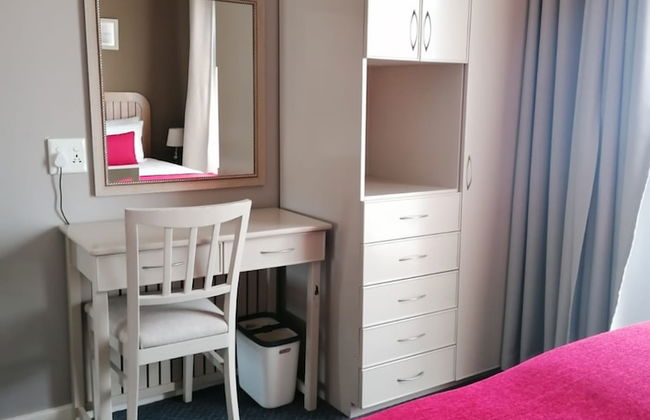 Cape Town Beachfront Apartments At Leisure Bay - Foto 16