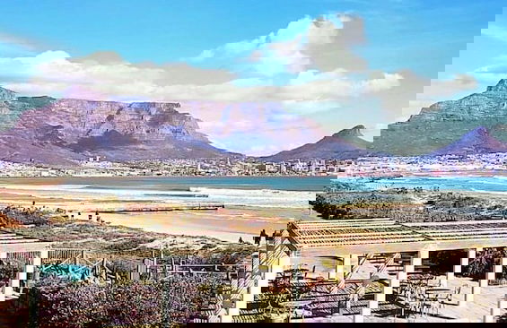 Cape Town Beachfront Apartments At Leisure Bay - Foto 43