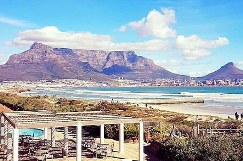 Photo 33 - Cape Town Beachfront Apartments At Leisure Bay