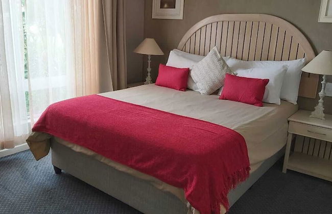 Cape Town Beachfront Apartments At Leisure Bay - Foto 20