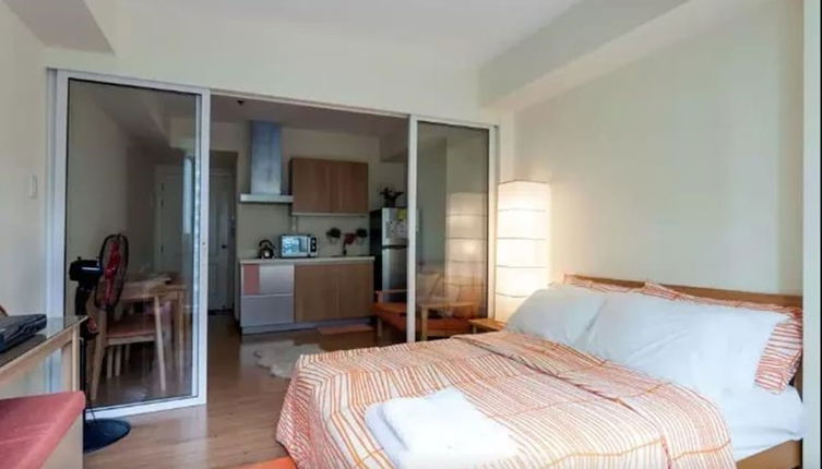 Photo 1 - Santorini 1 Bedroom Condo at Azure Urban Residences