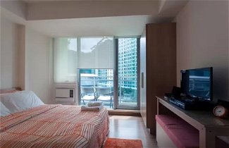 Foto 2 - Santorini 1 Bedroom Condo at Azure Urban Residences