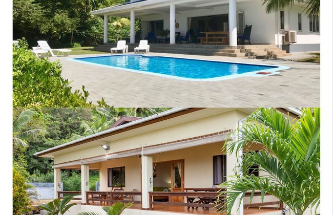 Blue Horizon Villas - Foto 1