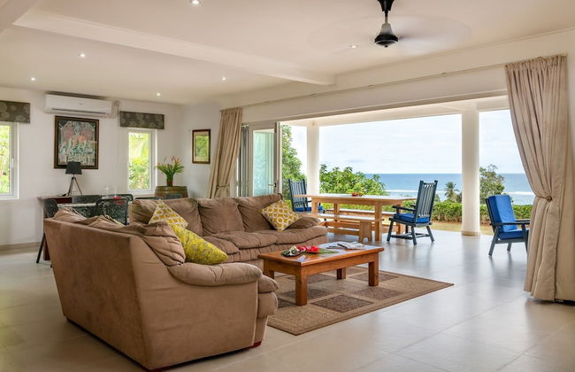 Blue Horizon Villas - Foto 28