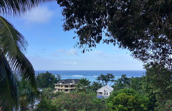 Blue Horizon Villas - Foto 38