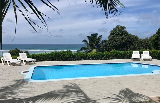 Blue Horizon Villas - Foto 7