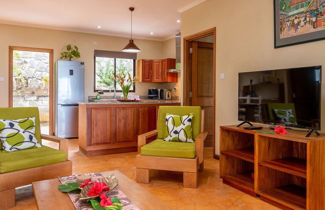 Blue Horizon Villas - Foto 15