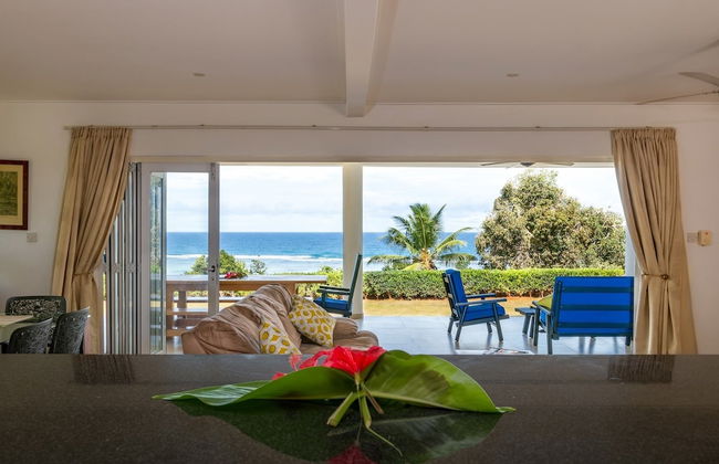 Blue Horizon Villas - Foto 36