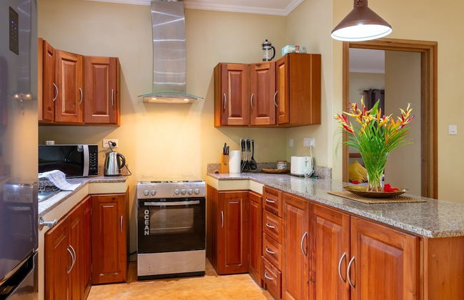 Blue Horizon Villas - Foto 12