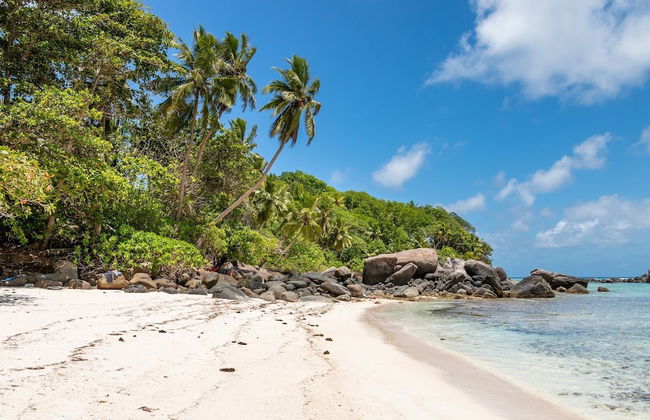 Blue Horizon Villas - Foto 34