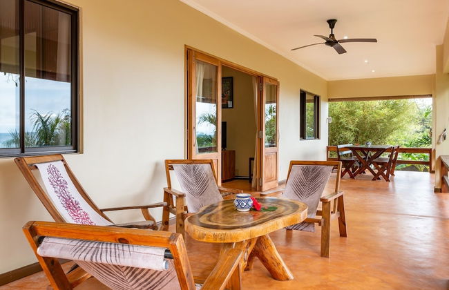 Blue Horizon Villas - Foto 19