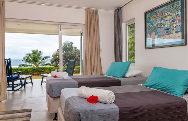 Blue Horizon Villas - Foto 3