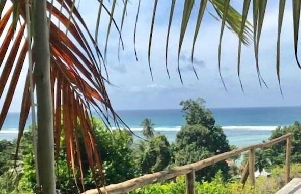 Blue Horizon Villas - Foto 31