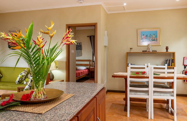 Blue Horizon Villas - Foto 14