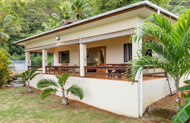 Blue Horizon Villas - Foto 18