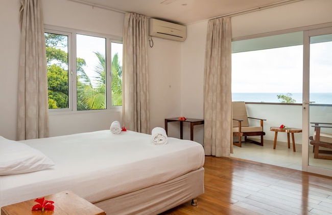 Blue Horizon Villas - Foto 2