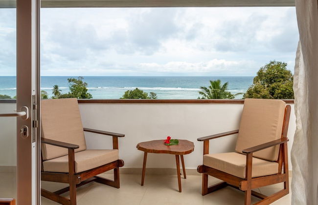 Blue Horizon Villas - Foto 39