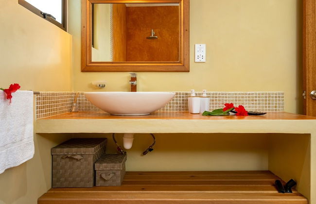 Blue Horizon Villas - Foto 26