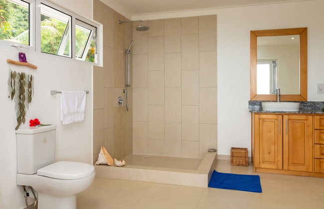 Blue Horizon Villas - Foto 22