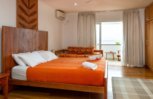 Blue Horizon Villas - Foto 4